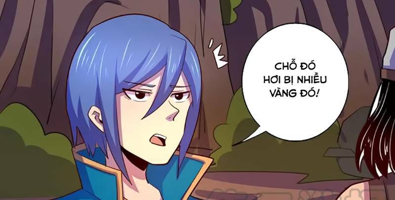 Ta Không Phải Là Npc: Chapter 102