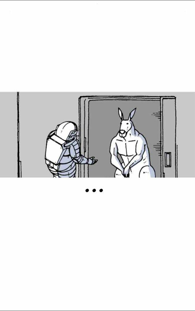 Mắc Kẹt Trên Mặt Trăng: Chapter 13