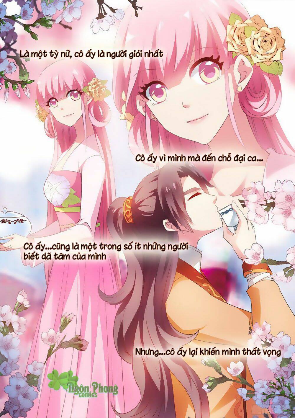 Hệ Thống Chế Tạo Nữ Thần: Chapter 44