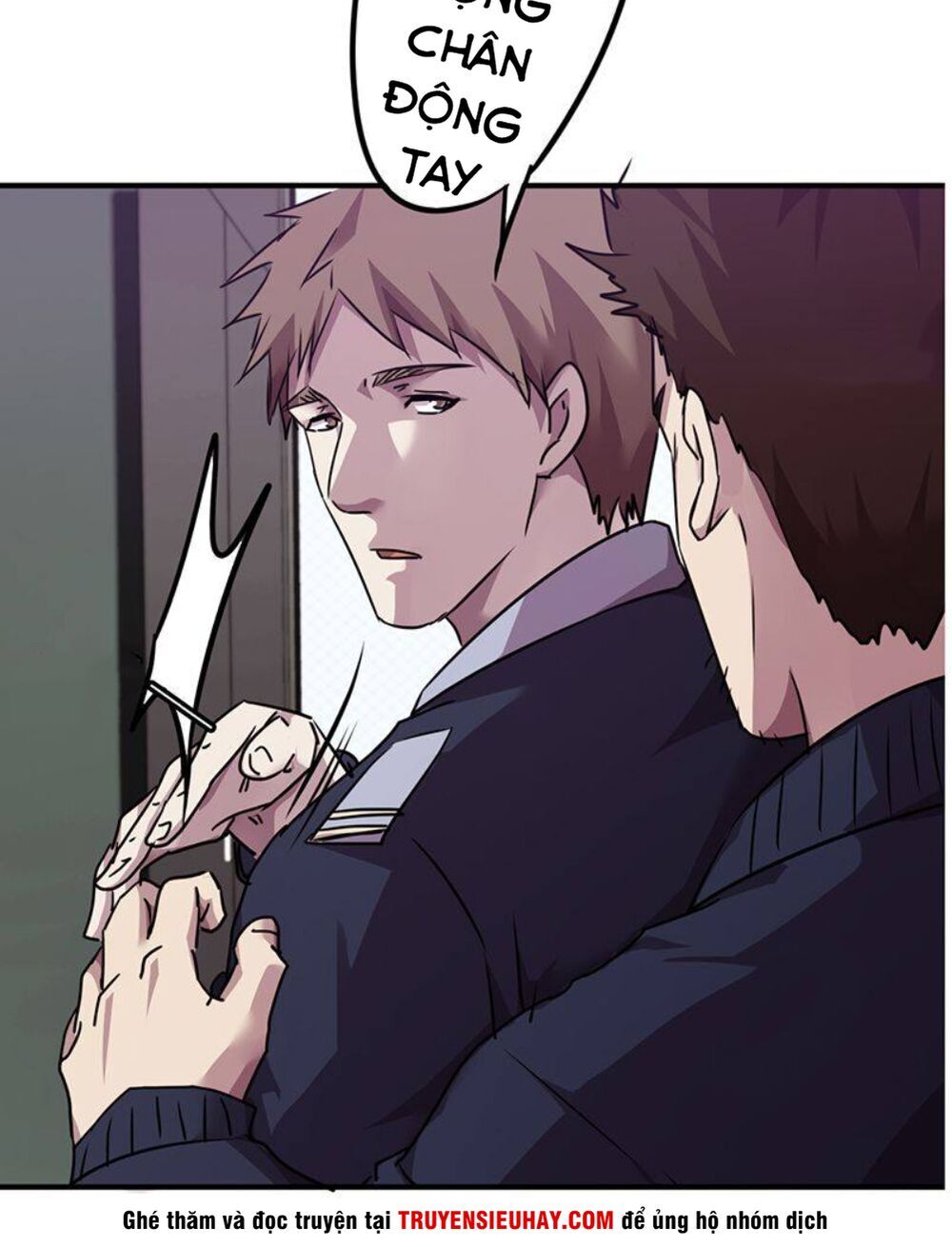 Tối Cường Nông Dân Hệ Thống: Chapter 103