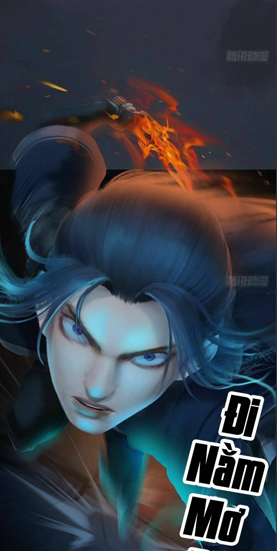 Cửu Hoang Đọa Huyền Sư: Chapter 30