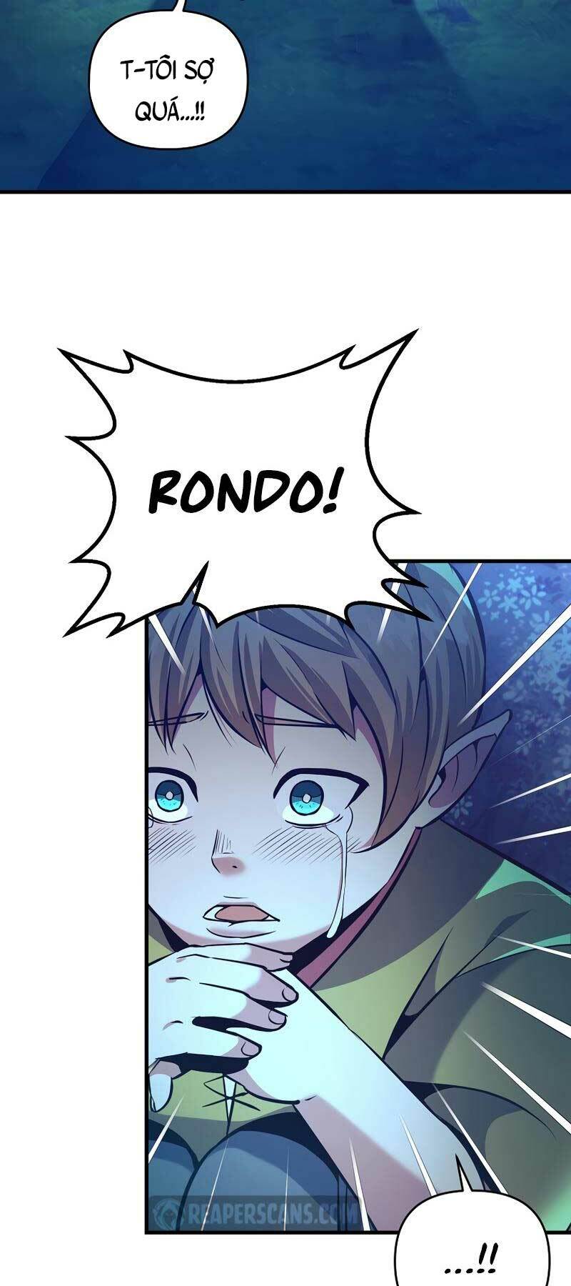 Trở Thành Bạo Quân: Chapter 5