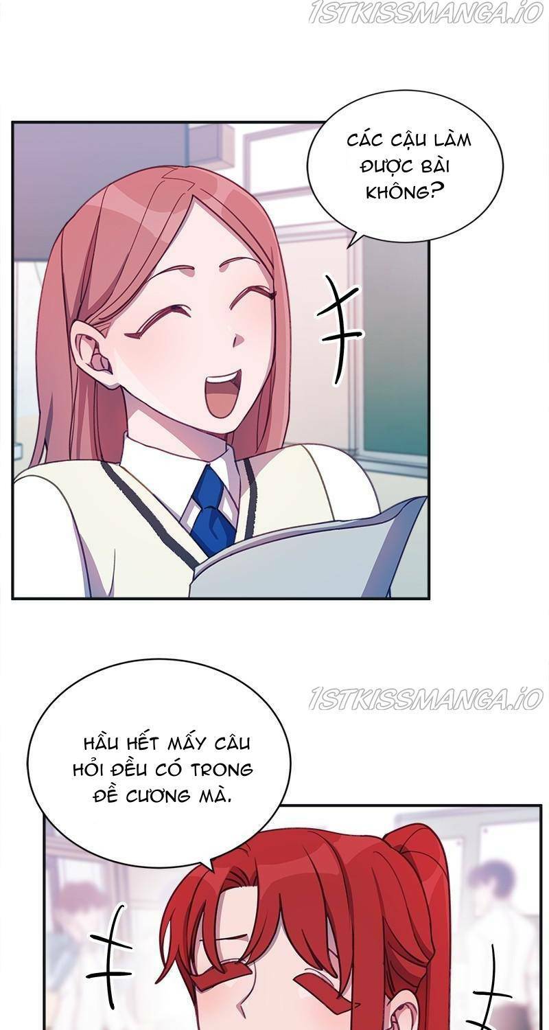 Lạy Chúa! Xin Hãy Để Con Trở Thành Ác Ma: Chapter 14