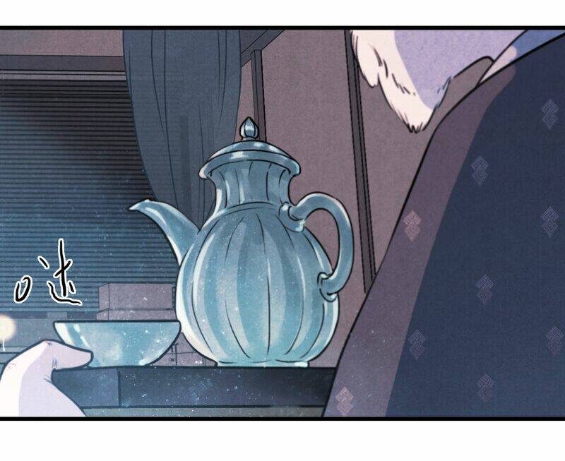 Thiếu Nữ Tản Mộng Đàm: Chapter 48