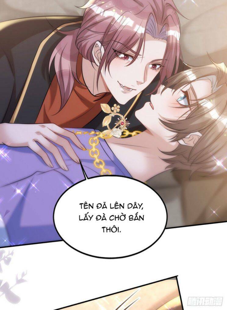 Thú Thụ Bất Thân: Chapter 116
