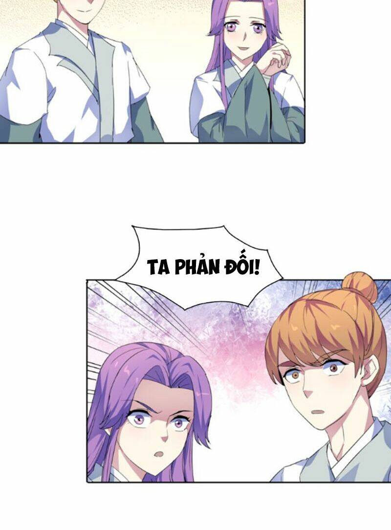 Nghịch Thiên Đại Thần: Chapter 39.5