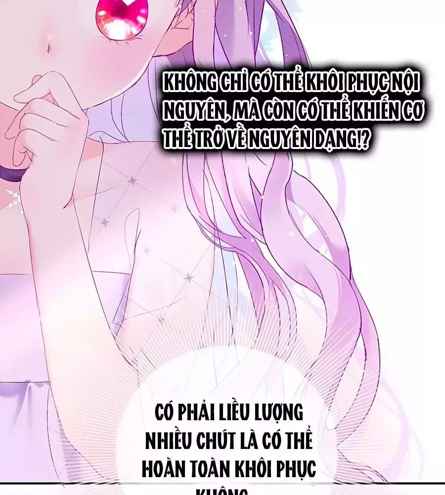 Kiều Nhi Hư Quá Nha: Chapter 7