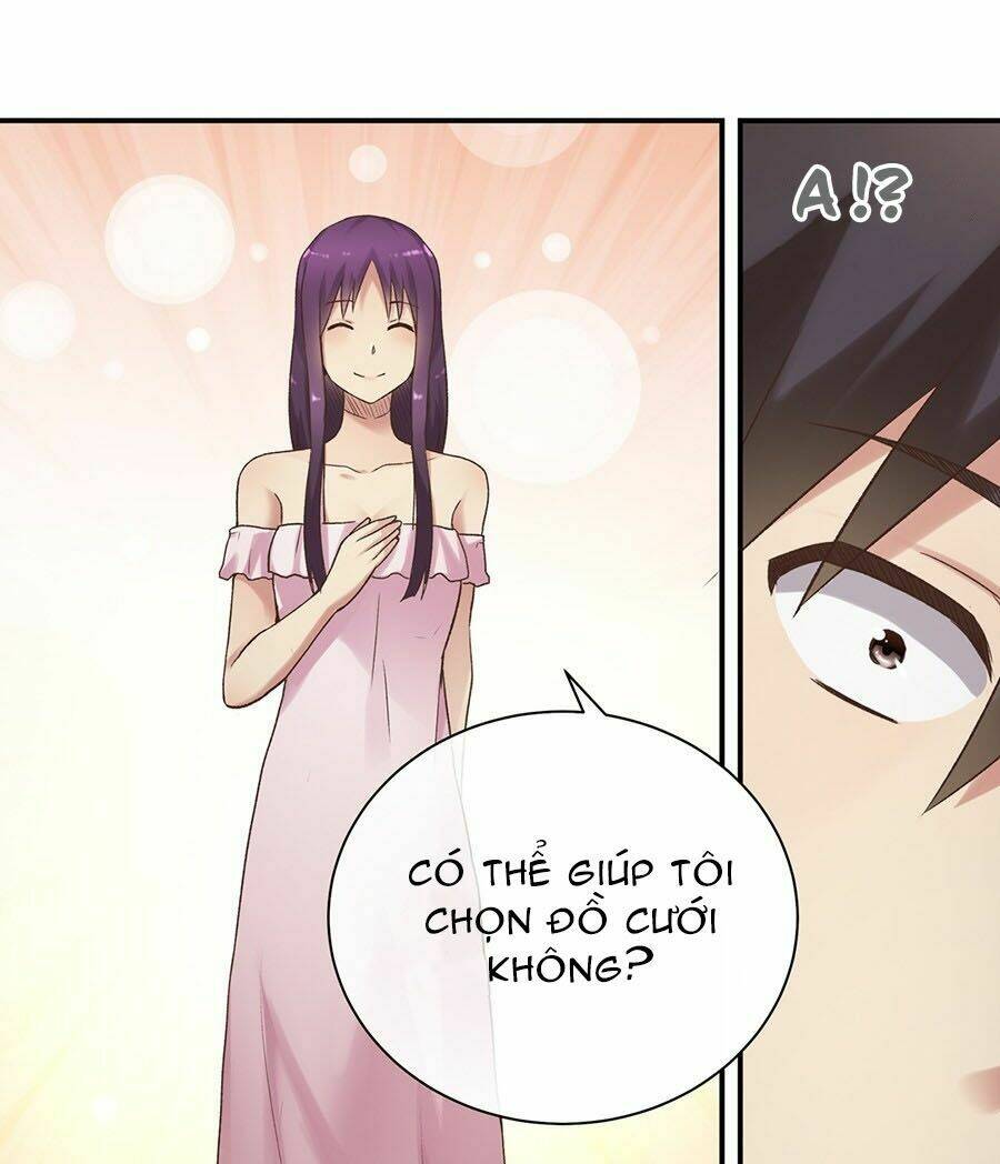 Vì Tôi Là Ông Chú Mở Tiệm Bán Vũ Khí: Chapter 55