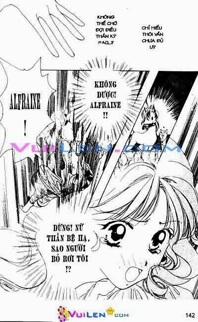 Duyên Kỳ Ngộ: Chapter 3