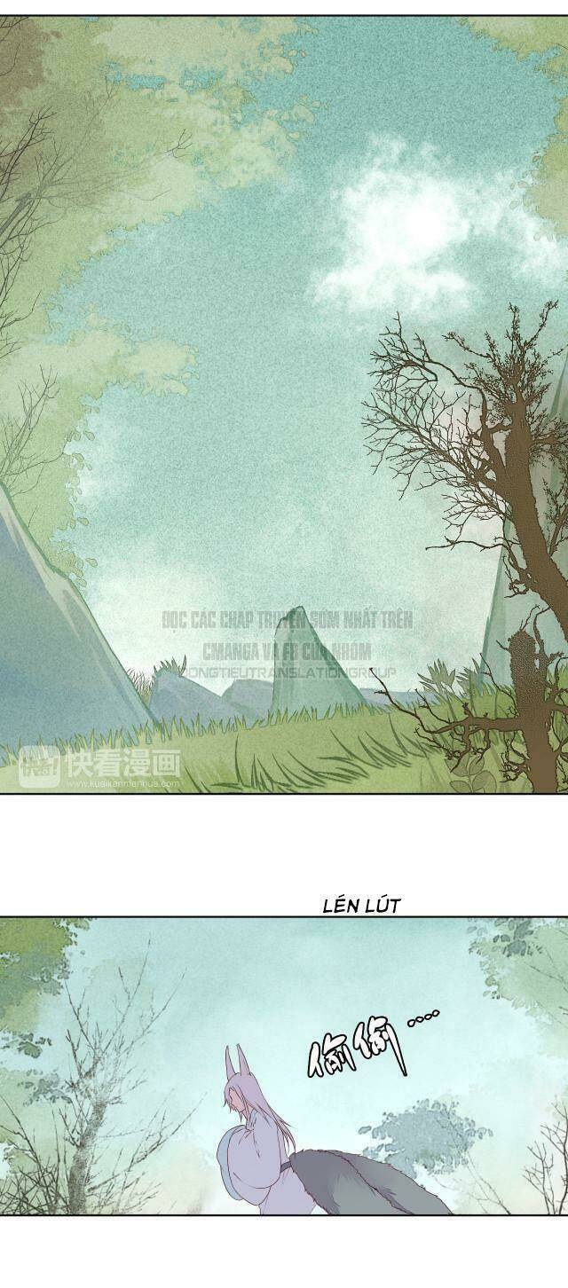 Đốt Đào Hoa: Chapter 56