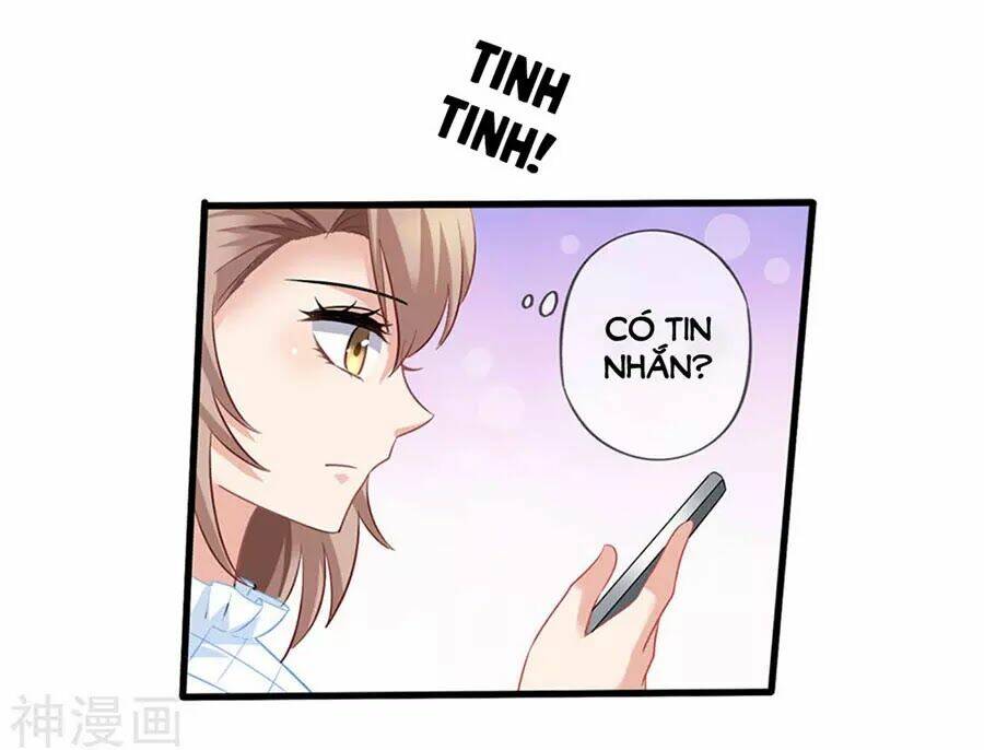 Mỹ Vị Giai Thê: Chapter 70