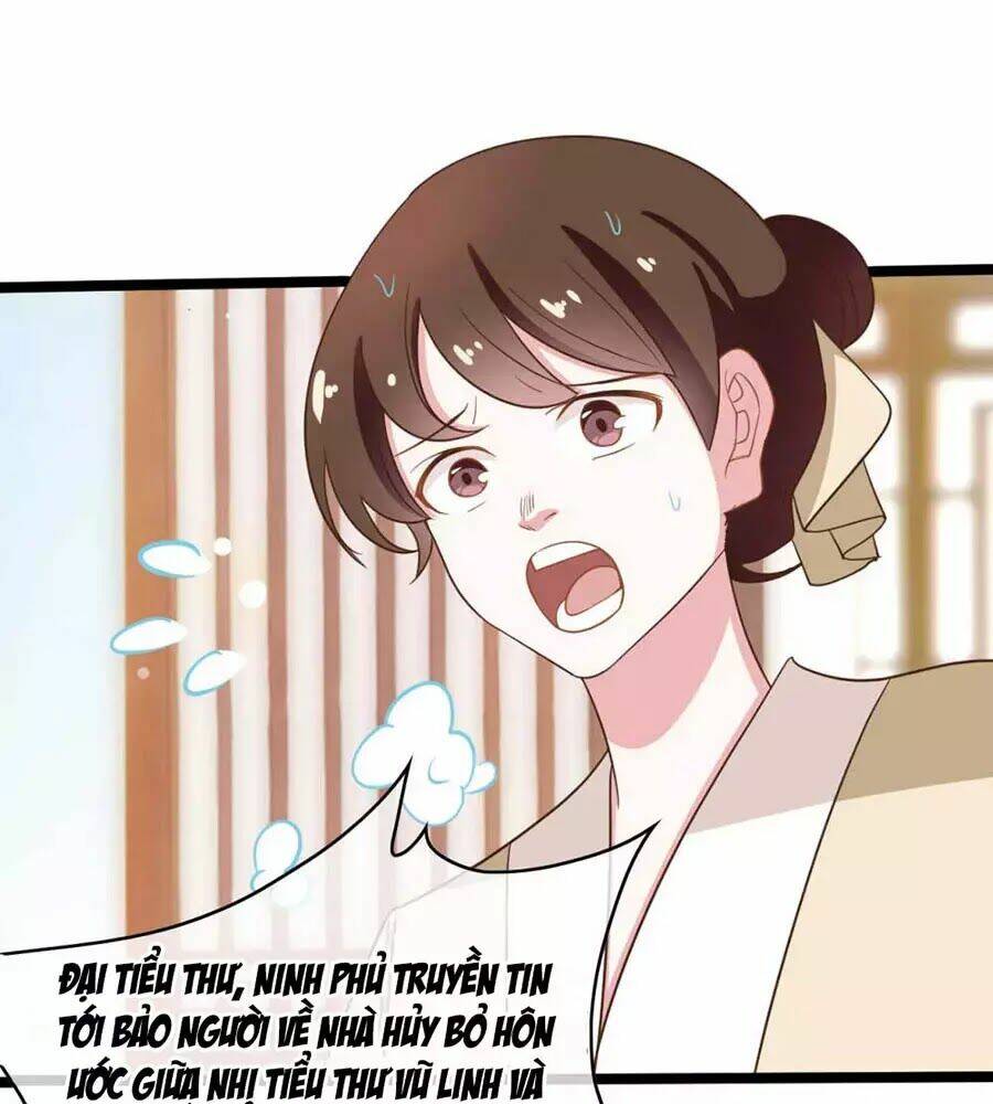 Đích Nữ Hữu Độc: Chapter 38