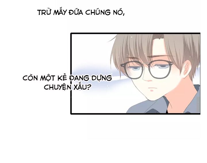 Con Tim Rung Động: Chapter 37