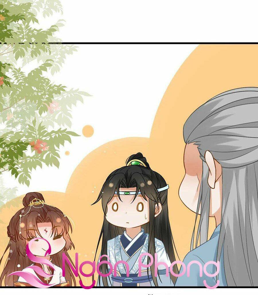 Ma Đầu Vạn Ác Năm Tuổi Rưỡi: Chapter 36