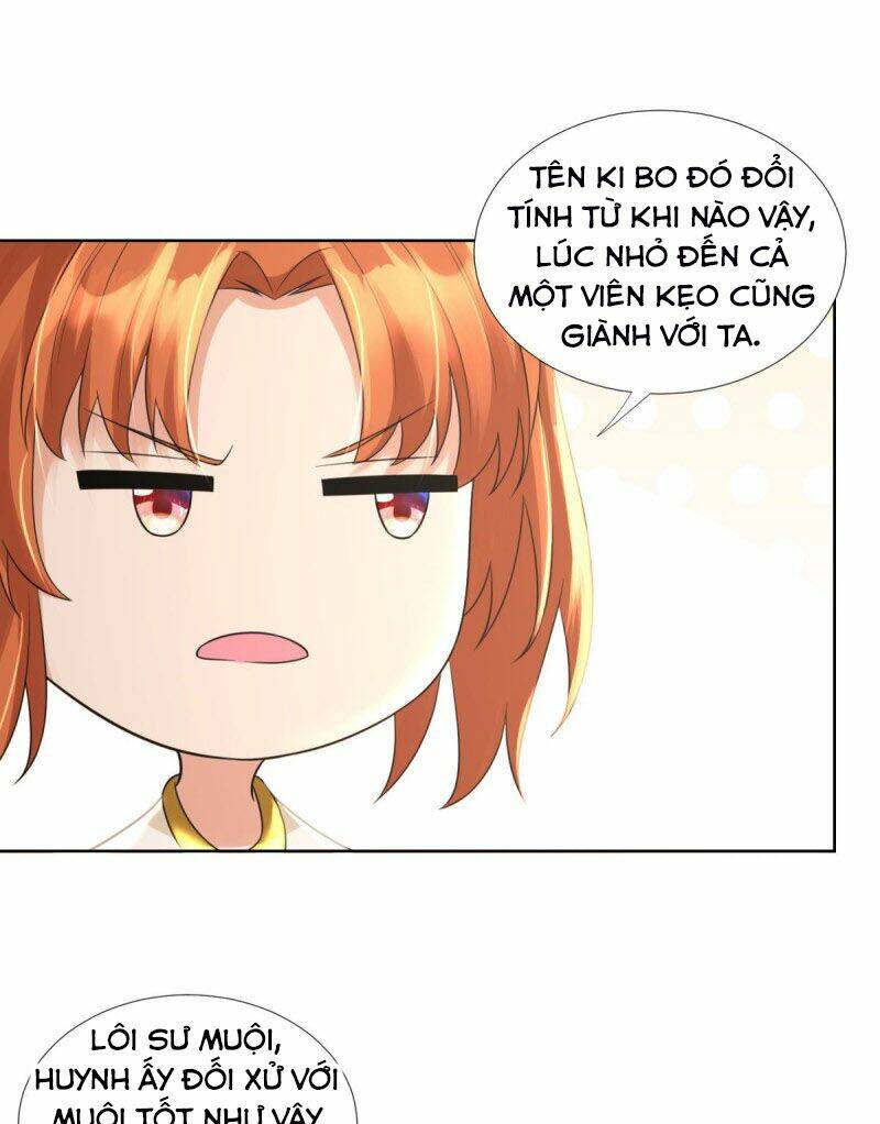 Chí Tôn Trọng Sinh: Chapter 75