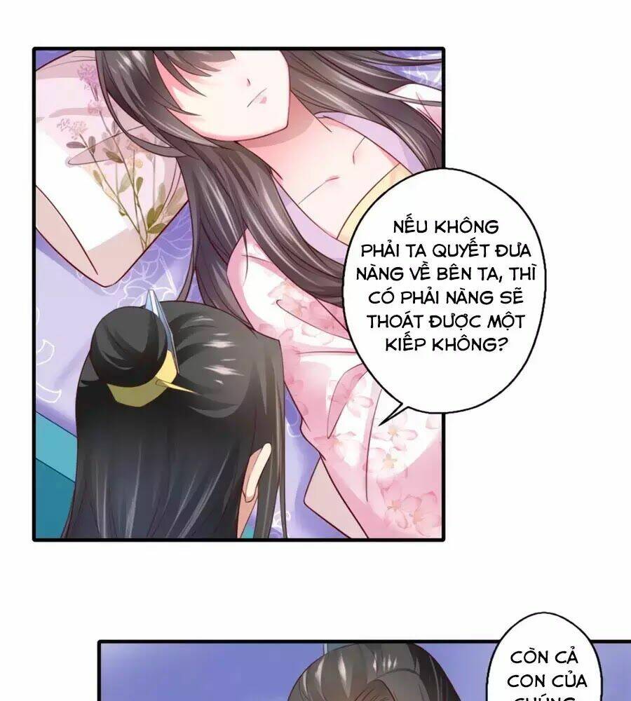 Khuynh Thế Y Phi Muốn Bỏ Chồng: Chapter 125