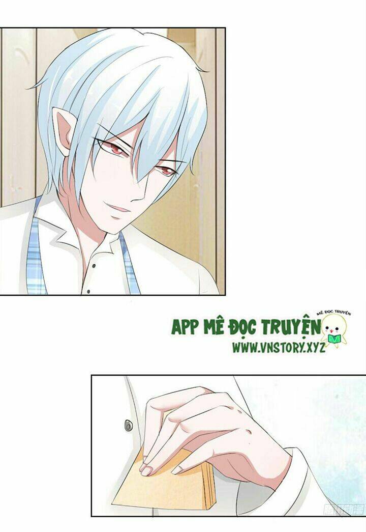 Nam Thần Ma Cà Rồng: Sủng Nhược Tiểu Lãn Thê: Chapter 42