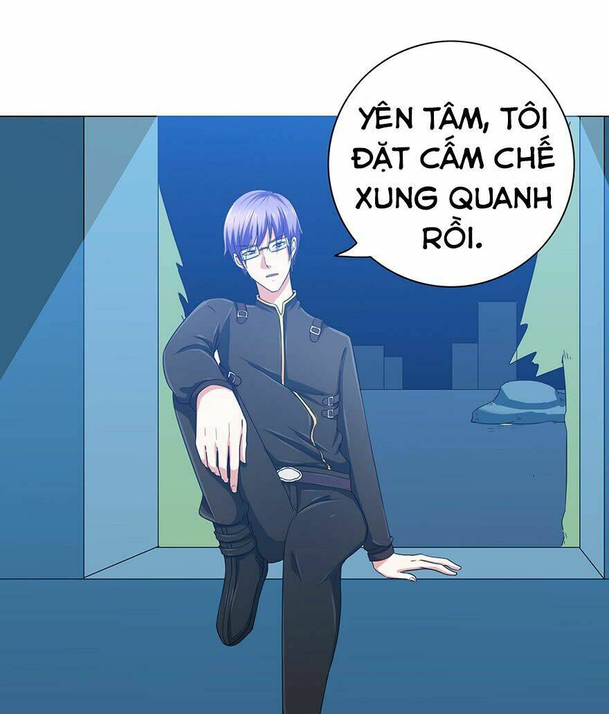 Đô Thị Tu Luyện Cuồng Triều: Chapter 8