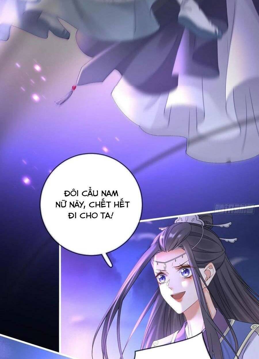 Ma Đầu Vạn Ác Năm Tuổi Rưỡi: Chapter 115