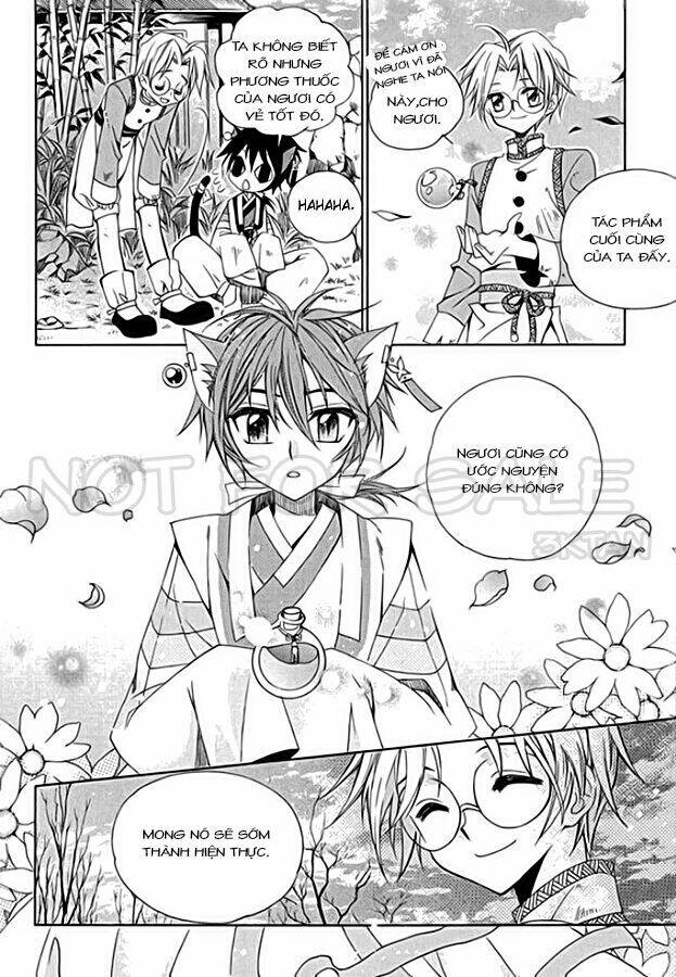 Hangah, Lee: Chapter 9