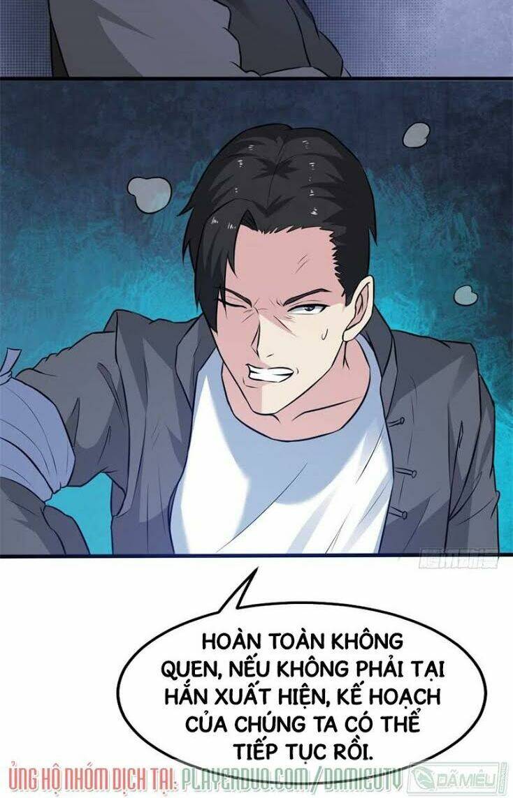 Đô Thị Siêu Cấp Thần Tôn: Chapter 18