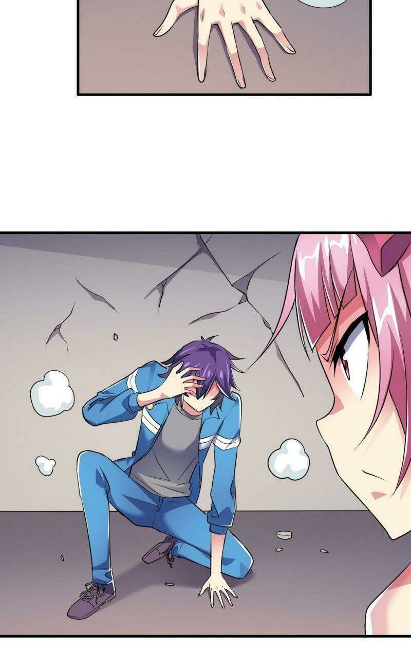 Hệ Thống Bái Kim Siêu Cấp: Chapter 18