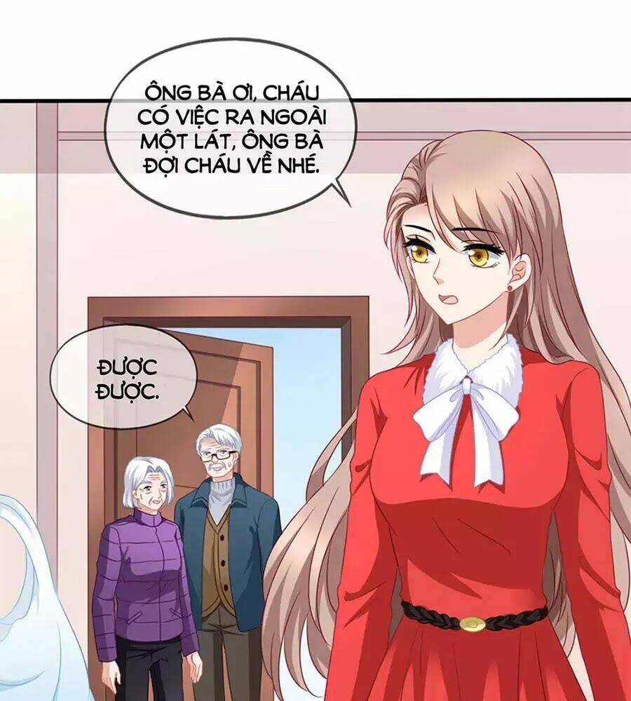 Mỹ Vị Giai Thê: Chapter 75