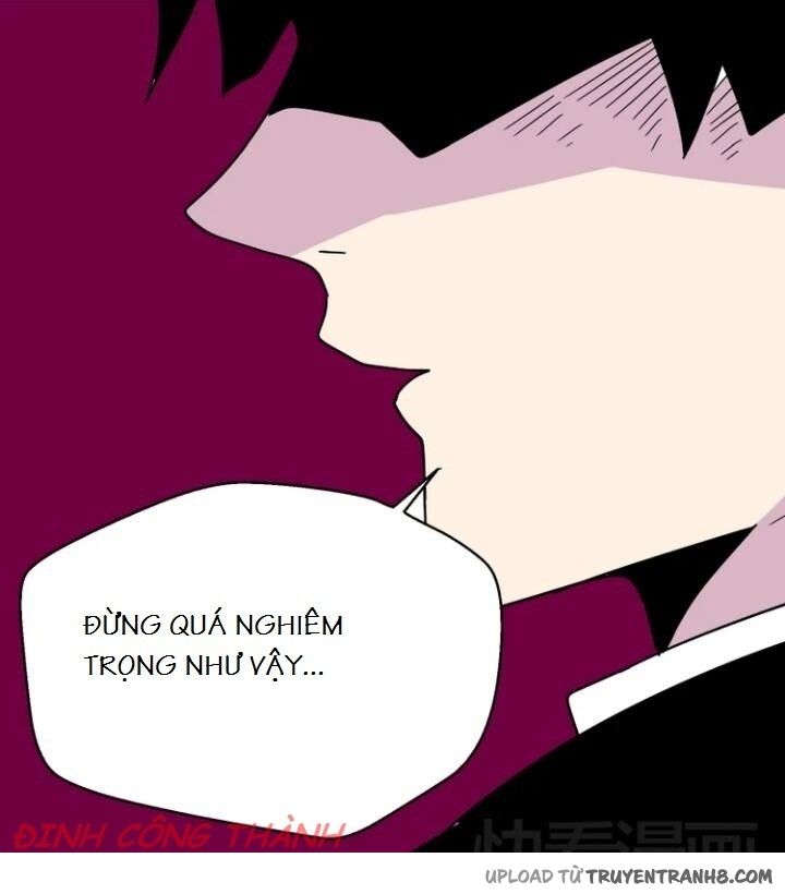 Ứng Dụng Thẩm Mỹ: Chapter 27