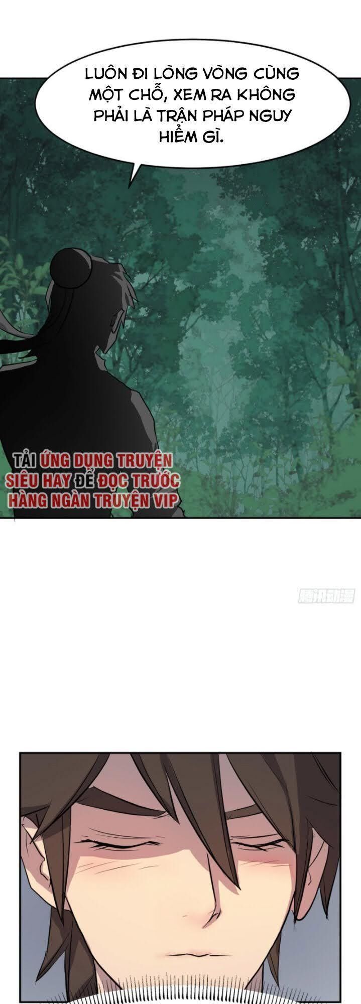 Bất Tử Chí Tôn: Chapter 10