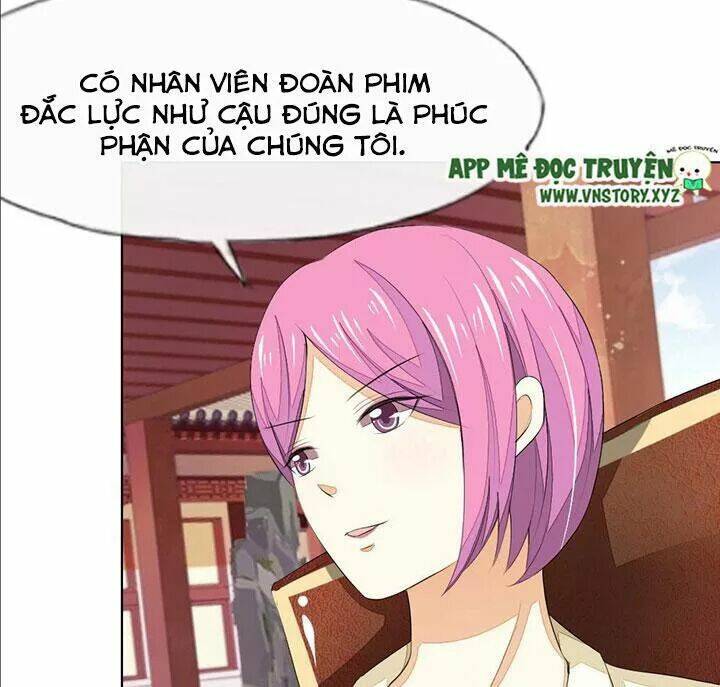 Nam Thần Ma Cà Rồng: Sủng Nhược Tiểu Lãn Thê: Chapter 63