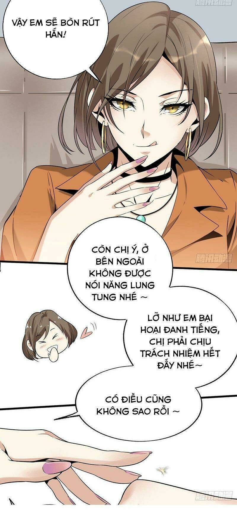 Cuồng Thiếu Siêu Thiên Tài: Chapter 2