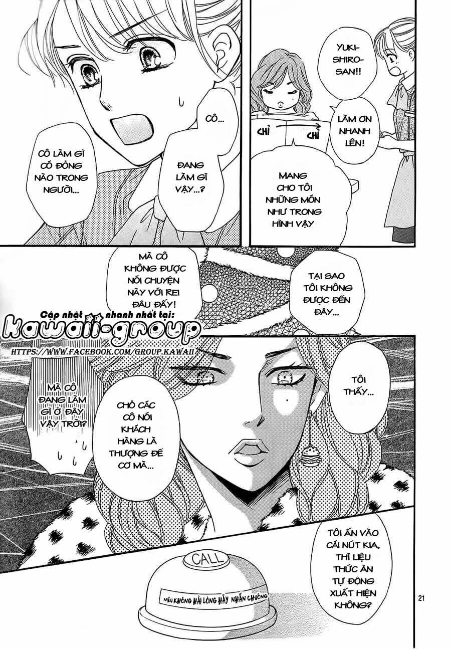 Sumika Sumire: Chapter 12