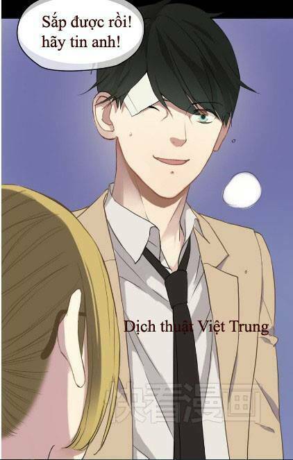 Thần Tượng Điểm Zero: Chapter 33