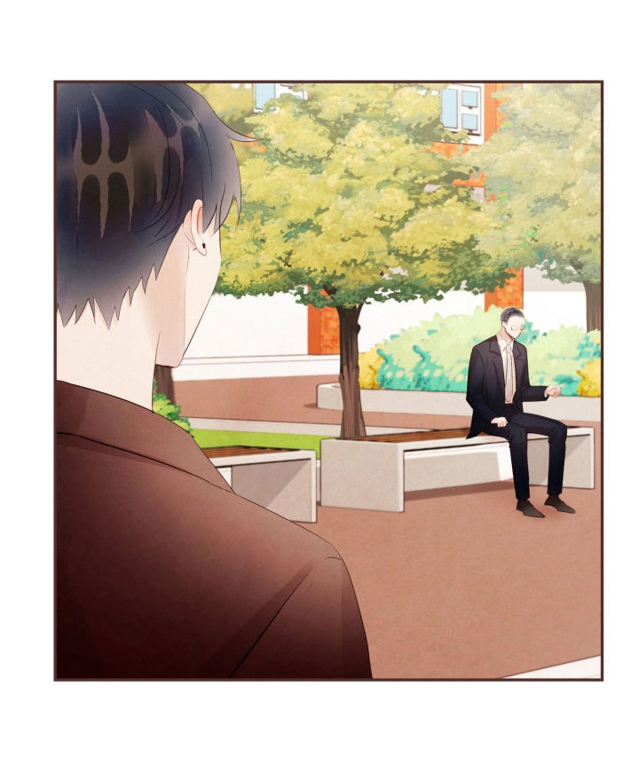 Giữa Tình Yêu Và Tình Bạn: Chapter 45