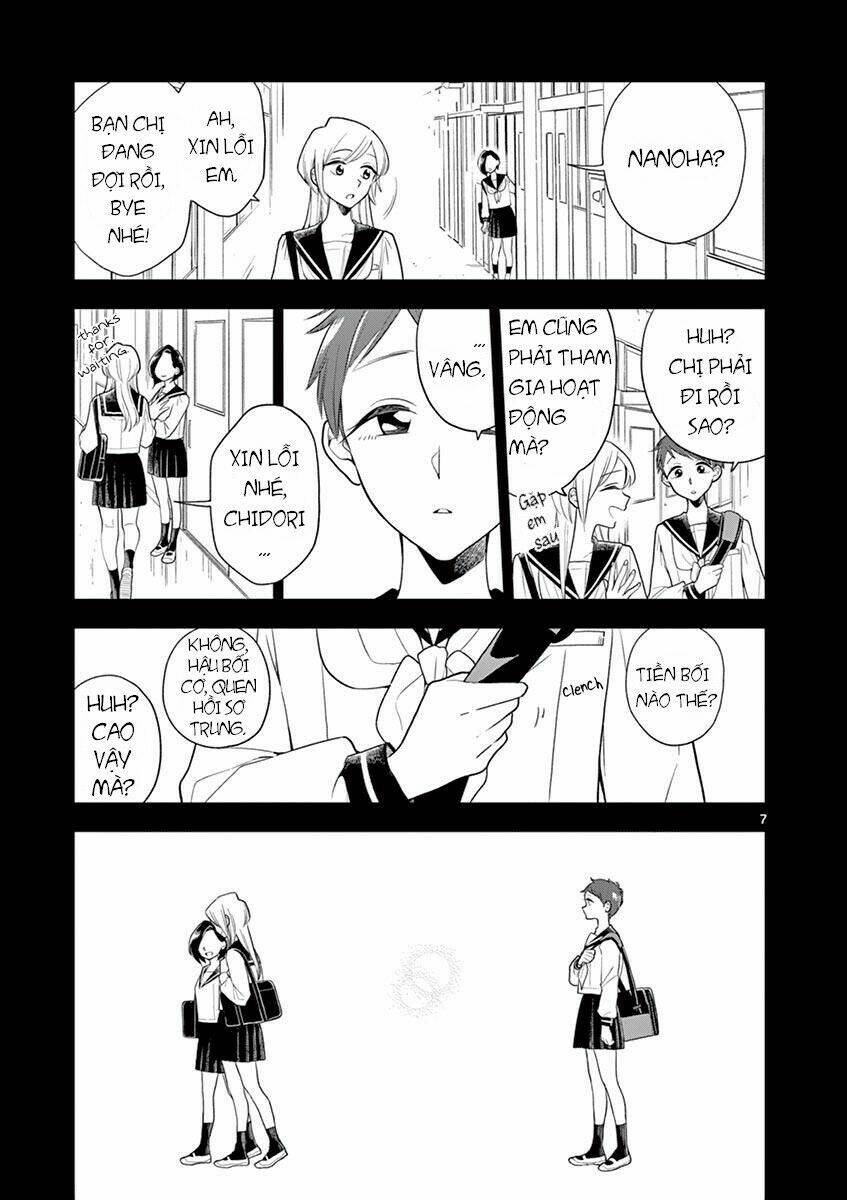 Bí Mật Giữa Hai Cô Bạn Thân: Chapter 59