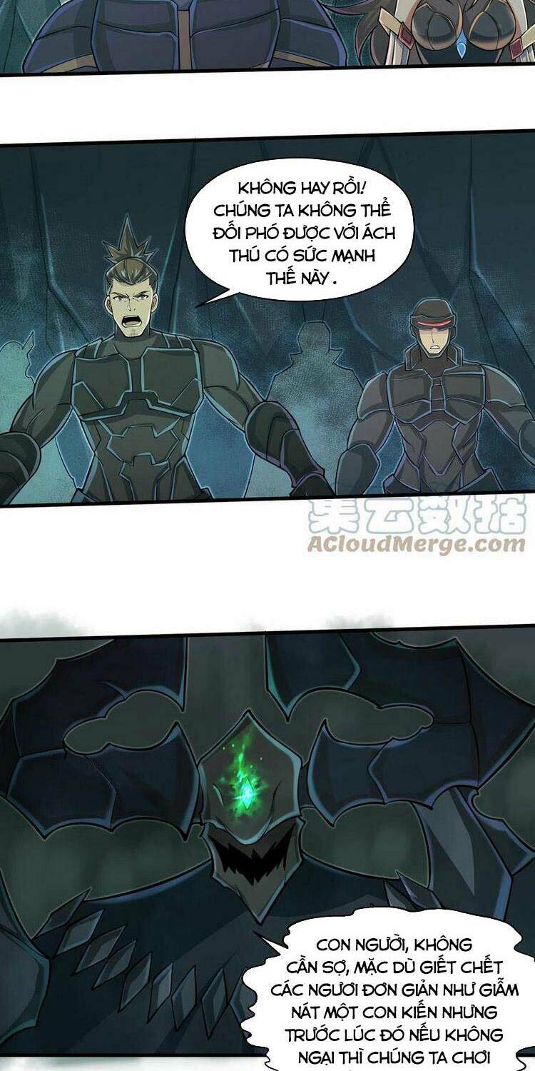 Một Trăm Triệu Điểm: Chapter 83