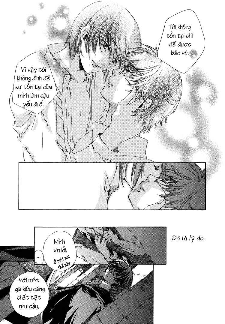 The World - Harry Potter Dj: Chapter 3