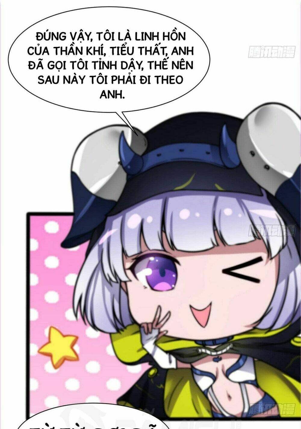 Siêu Cấp Kiện Bàn Hiệp: Chapter 4