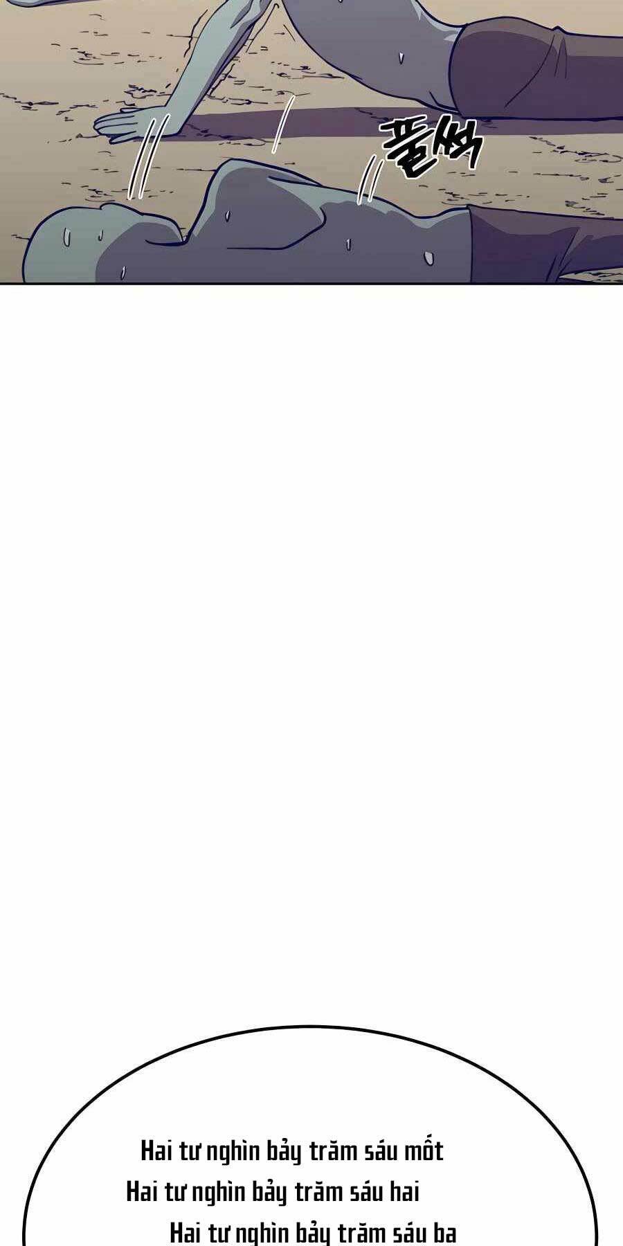 Thợ Săn Cơ Bắp: Chapter 3