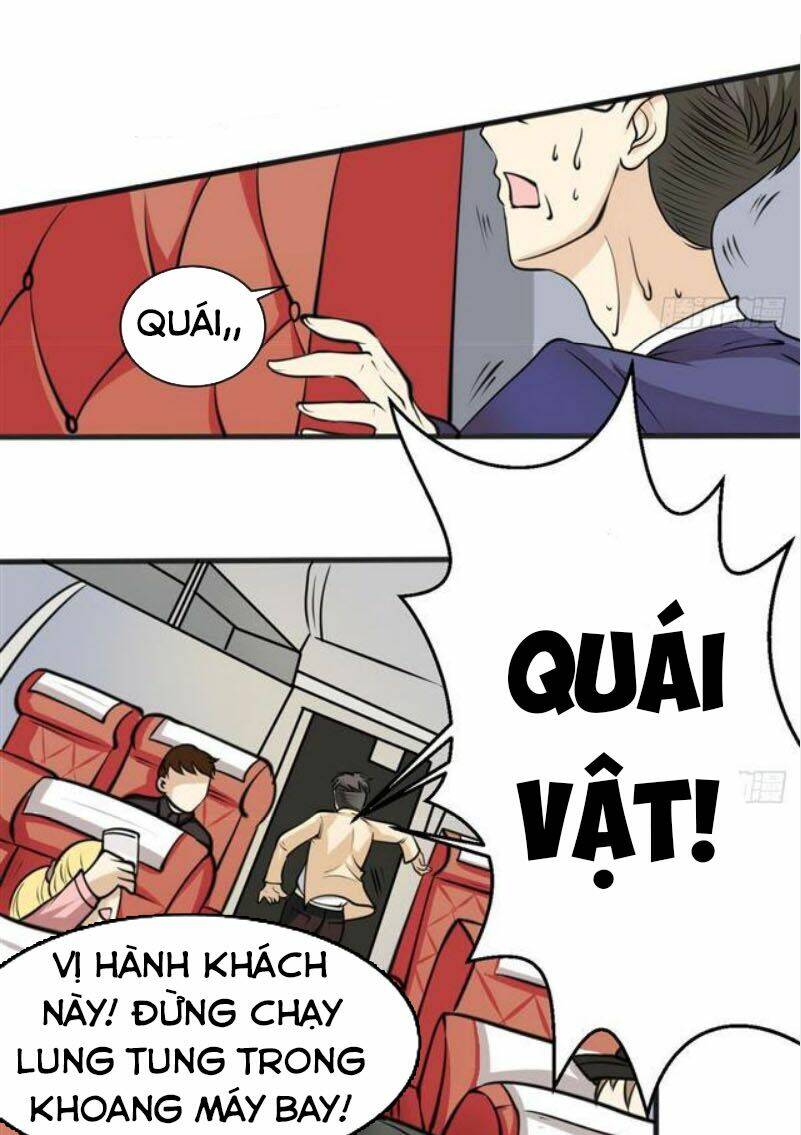 Hắn Là Long Ngạo Thiên: Chapter 1