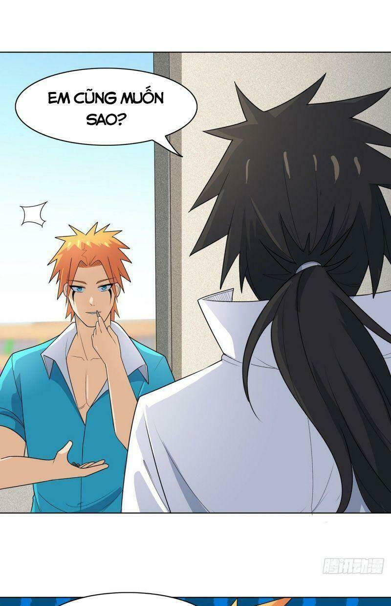Thần Long Tinh Chủ: Chapter 4