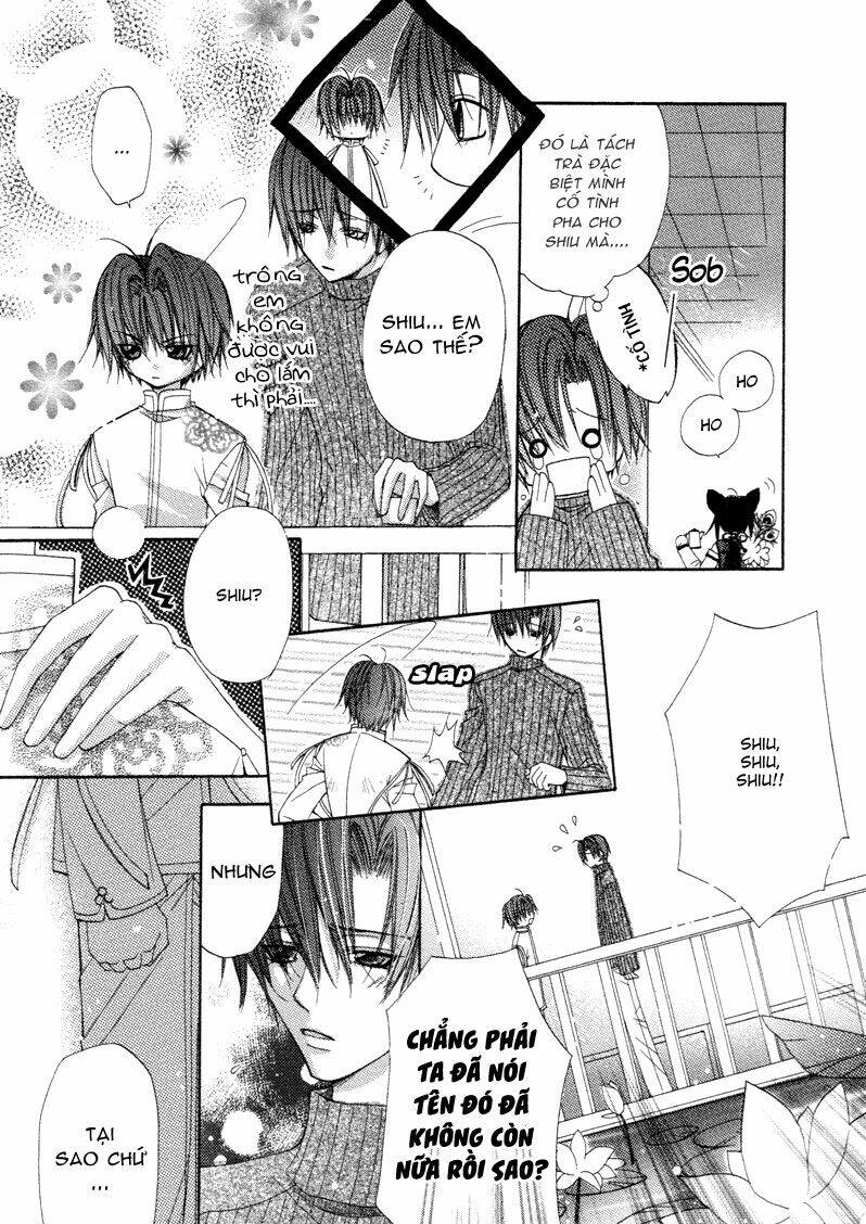 F.o.x: Chapter 31