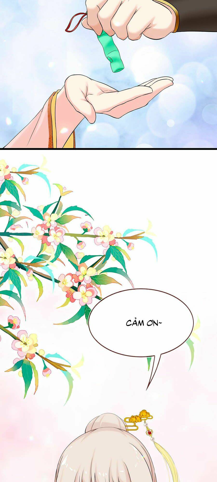 Tận Kiển Minh Thần: Chapter 15
