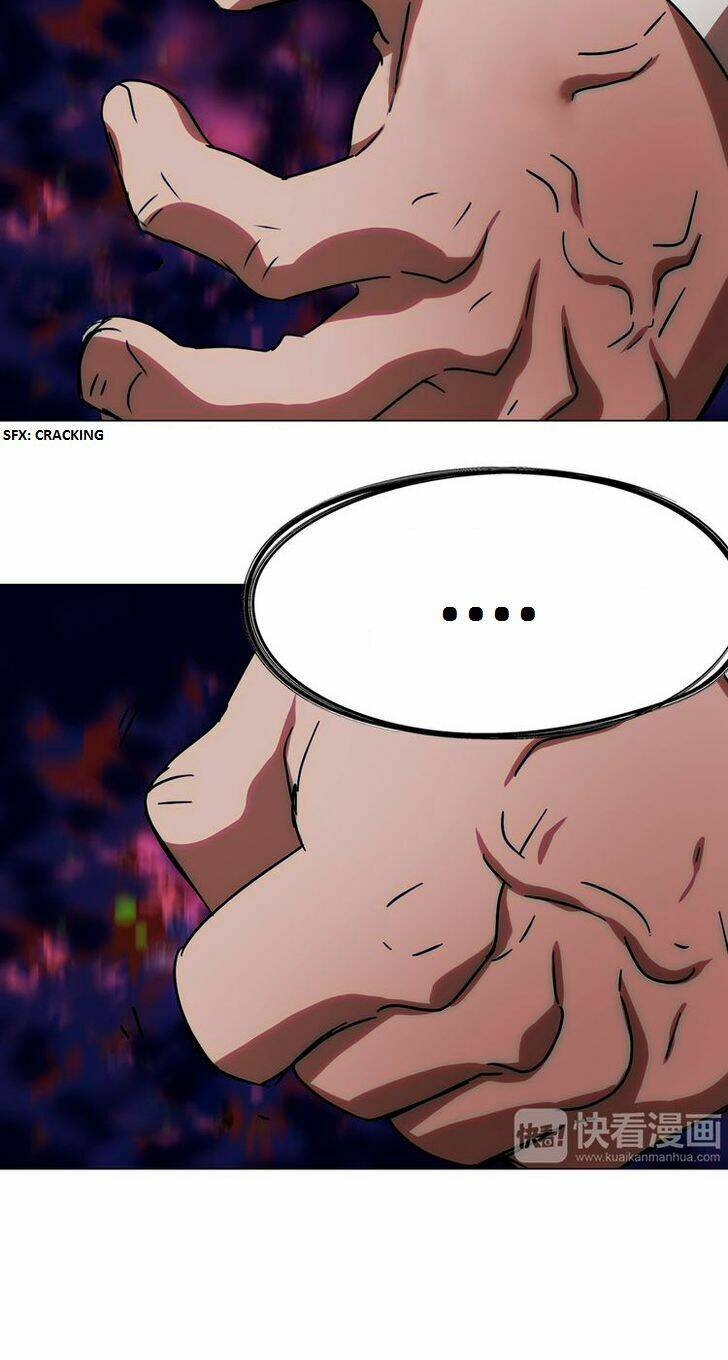 Vợ tôi là gangster: Chapter 4