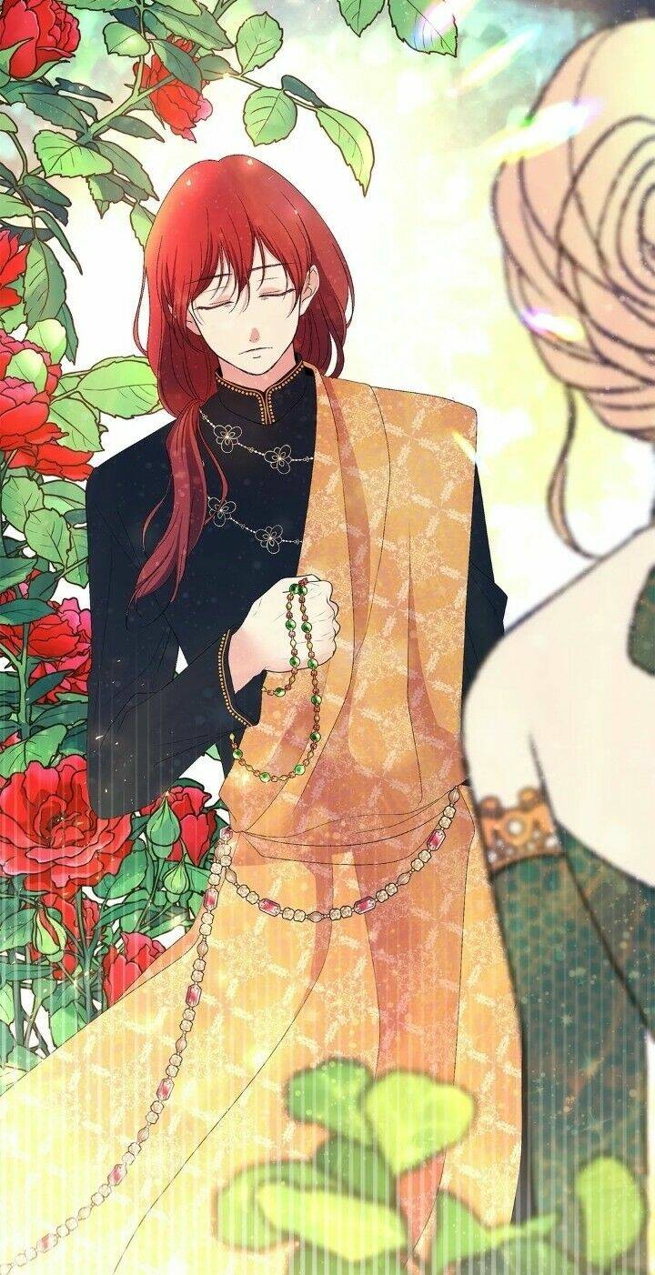 Công Chúa Thời Gian Có Hạn: Chapter 30