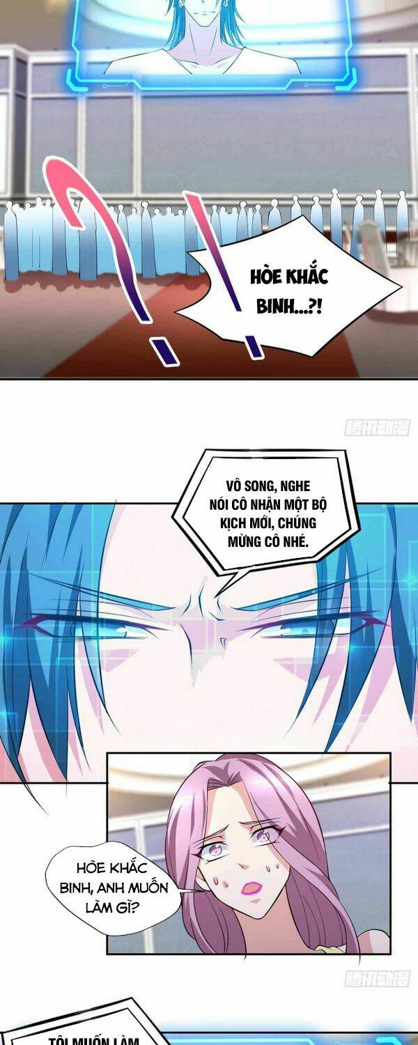 Mở Phòng Khám Tu Tiên: Chapter 89