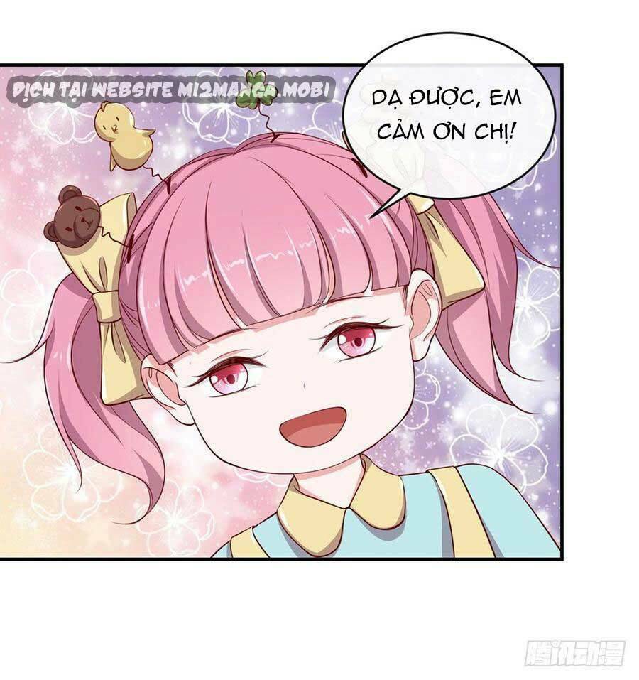 Gả Cho Tình Cũ Làm Lão Bà: Chapter 40