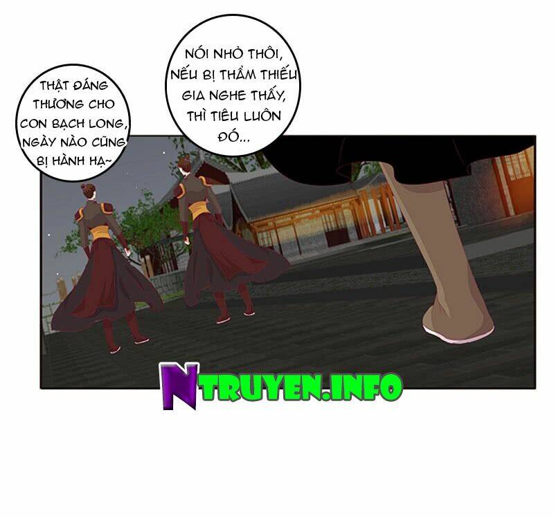 Tướng Quân Mời Ra Trận: Chapter 95