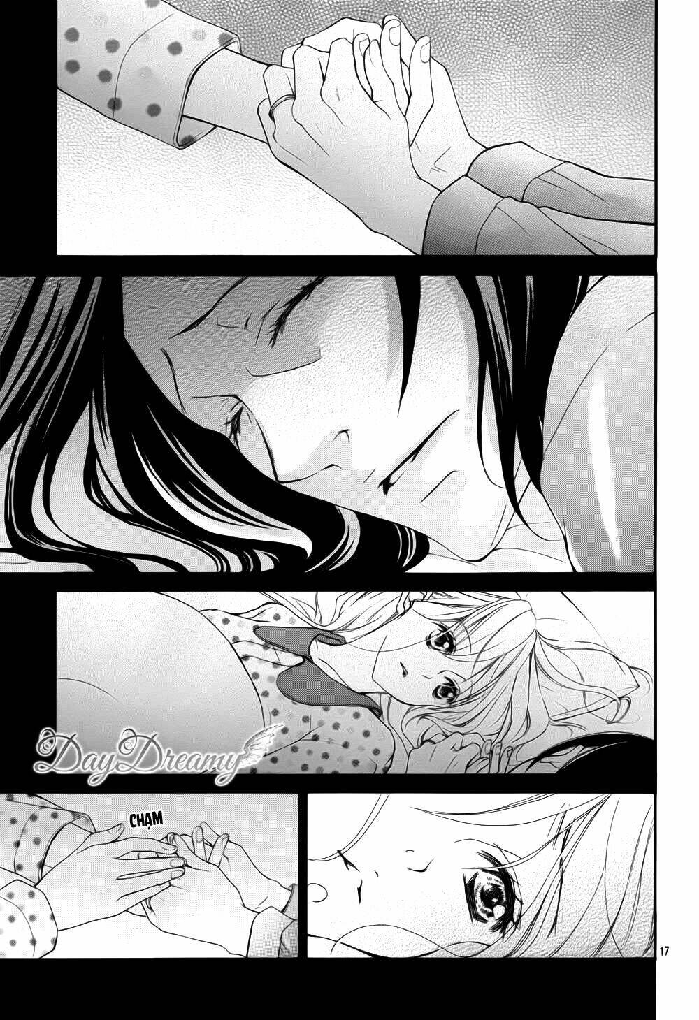 True Love: Chapter 30