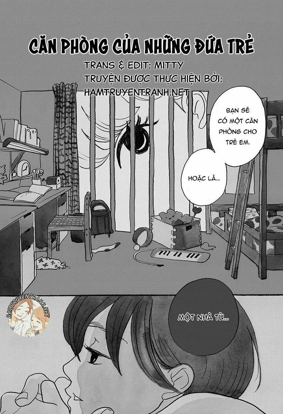 Kurasu Hako: Chapter 5